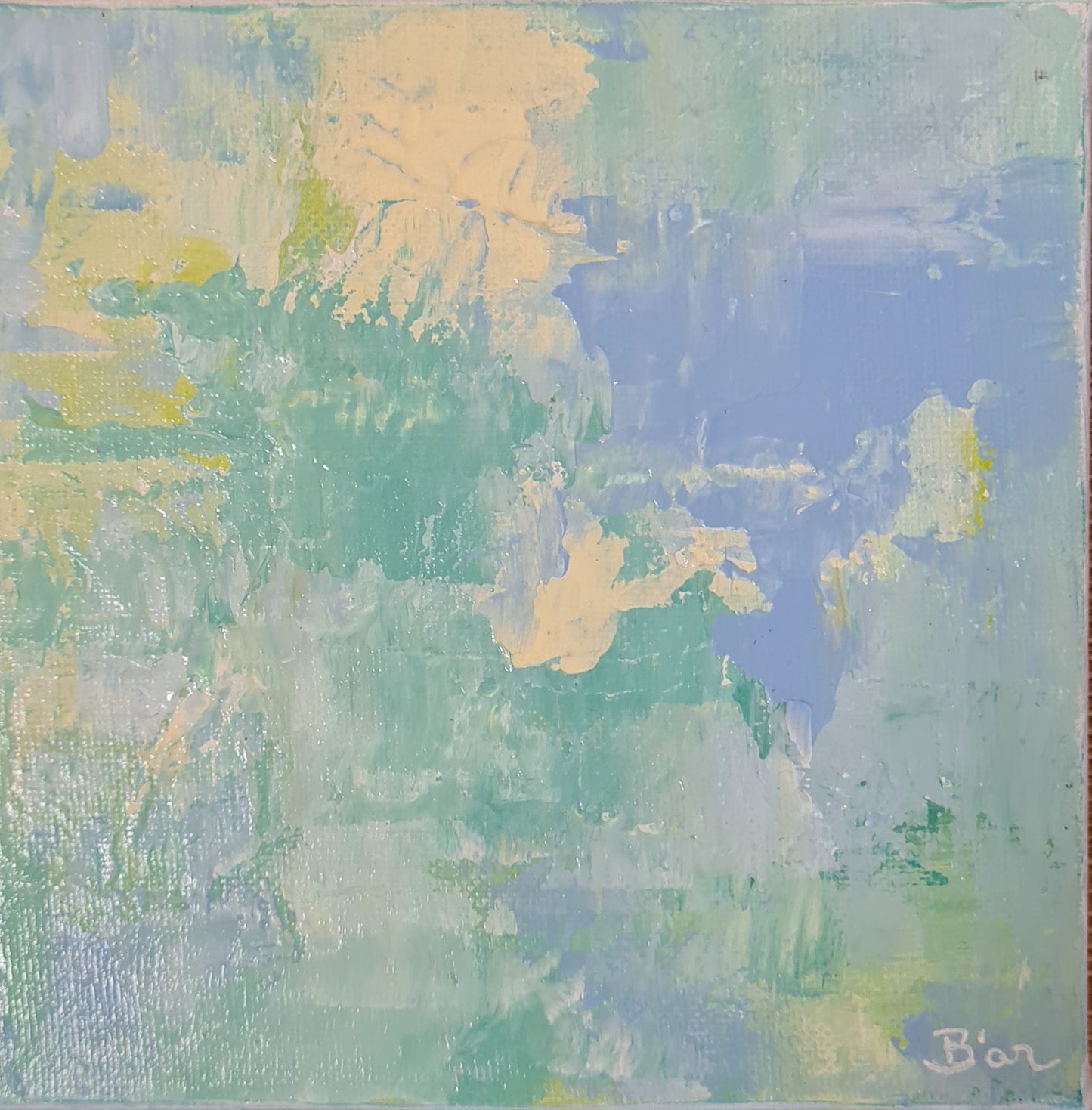 La magie de la couleur
