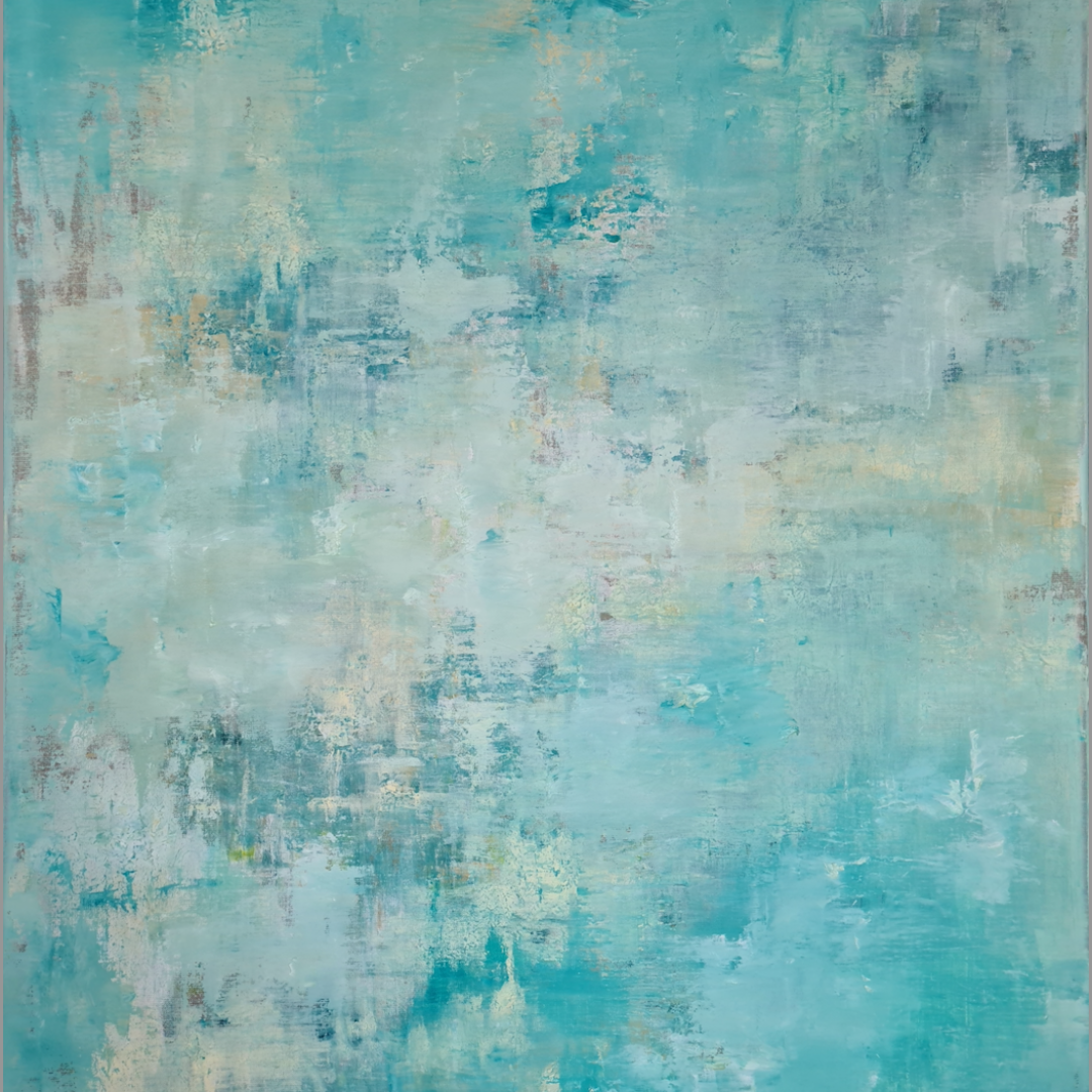 Turquoise Love