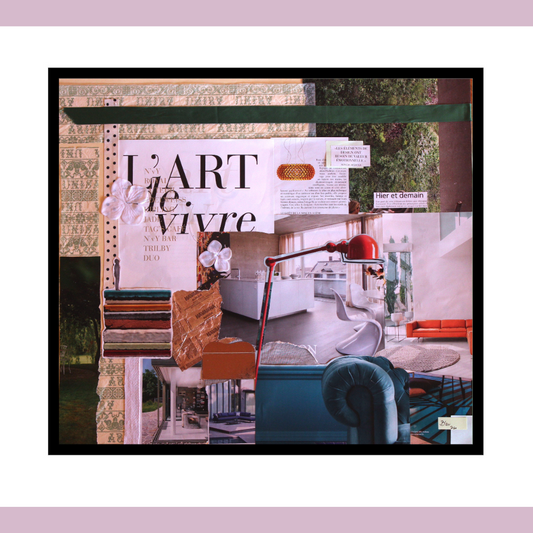 L'art de vivre
