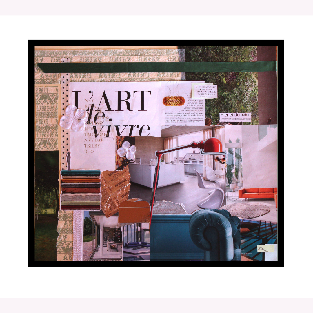 L'art de vivre