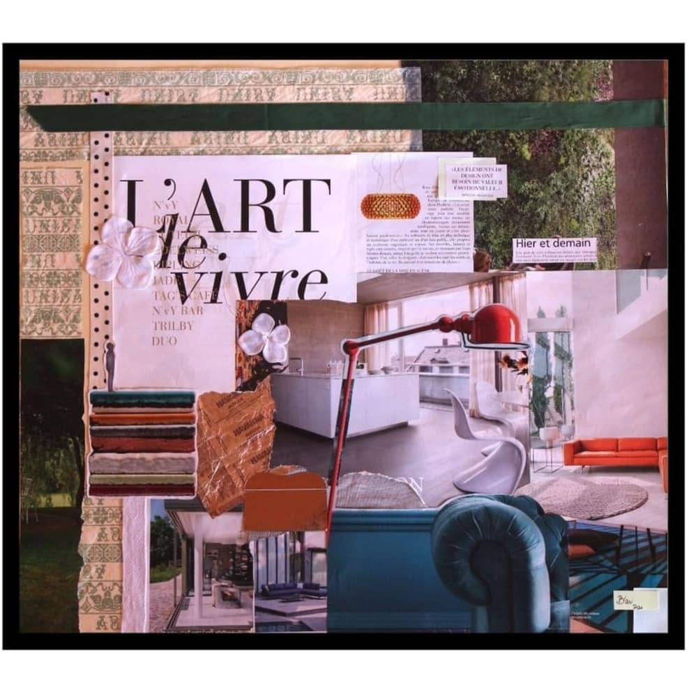 L'art de vivre