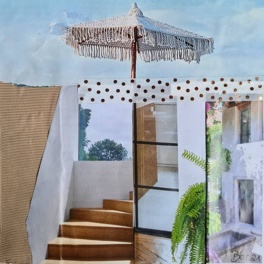 Un air de vacances